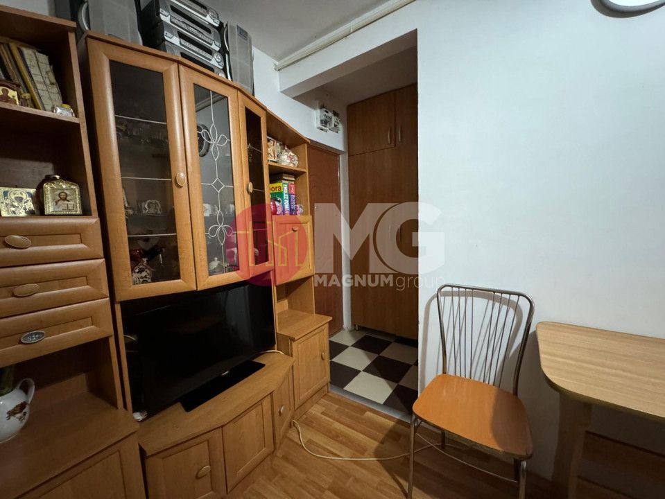 De  vanzare 2 camere parter Eroii Revolutiei - Poză 5