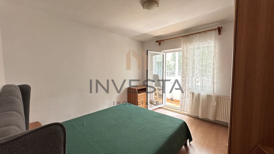 4 camere/Zona Sigma/Cartier Zorilor - Poză 9