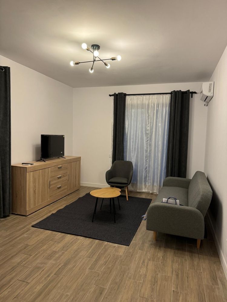 Apartament 2 camere Plaza Residence - Poză 3