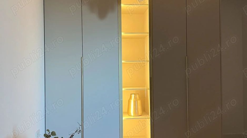 Spre chirie apartament 2 camere – First Estates, Pipera Voluntari - Poză 5