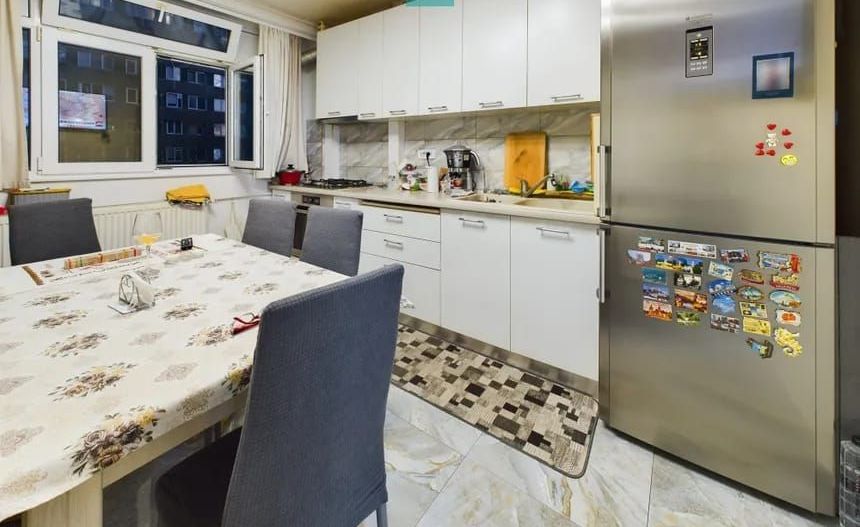 APARTAMENT MODERN DECOMANDAT APUSULUI - Poză 6