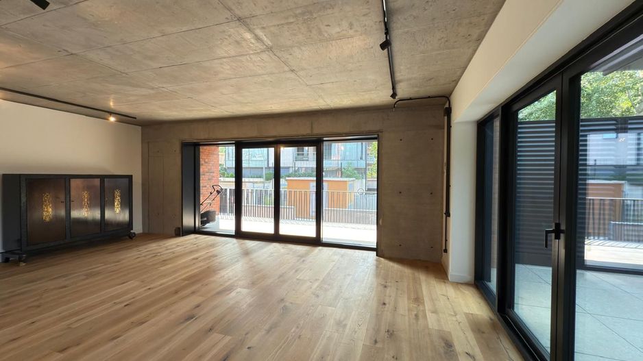 Apartament 3 camere 103MP | gradina 80 MP | FLOREASCA - Poză 2