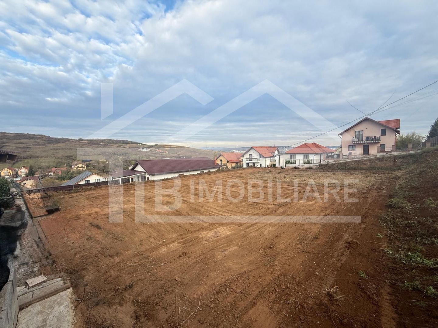 Teren intravilan, 500mp, Zona Răsăritului - Poză 23