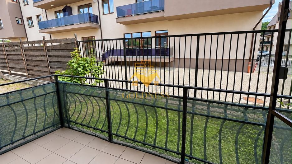 2 camere open space, Parcare, Zona Poligonului, Floresti, Profi - Poză 6
