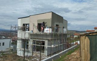 Casa individula / Zona Narciselor  , Floresti - Poză 4