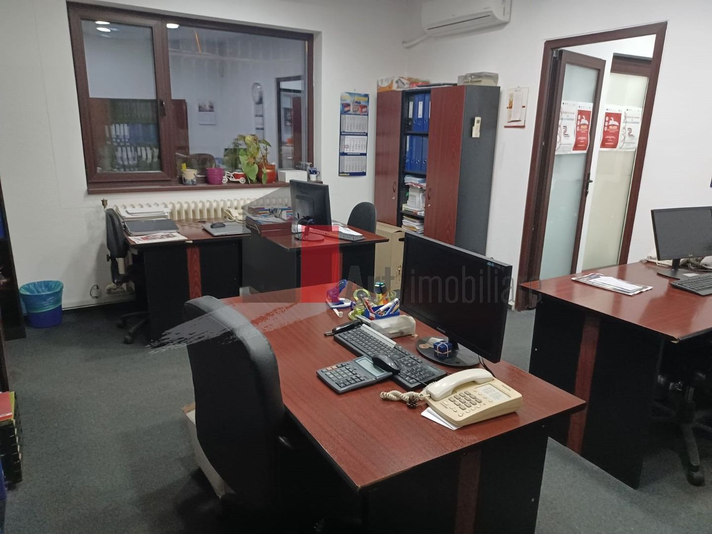 Vila pentru Birouri între Piața Muncii și Vatra Luminoasă – Oportunitate Unică! - Poză 5