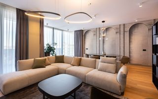 Apartament superb - 4 camere - vanzare - Rahmaninov - Floreasca - Poză 2