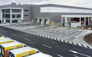 Teren de vânzare – 14.352 mp în Chitila, Centura București - A0 - Schiță 8