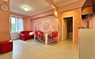 Apartament cu 3 camere de închiriat in zona Rogerius , Oradea - Poză 3