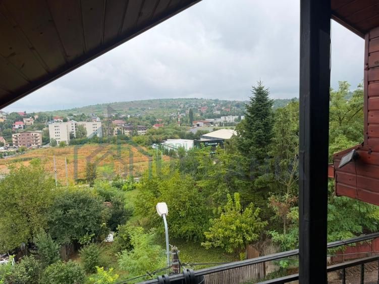 Apartament 4 camere, 2 băi, 2 locuri de parcare – zona Lidl Bucium, Iași - Poză 13