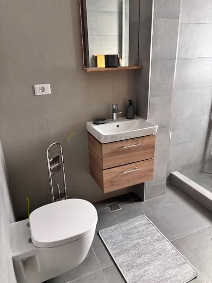 Prima închiriere | 2 camere modern | parcare | - Poză 8