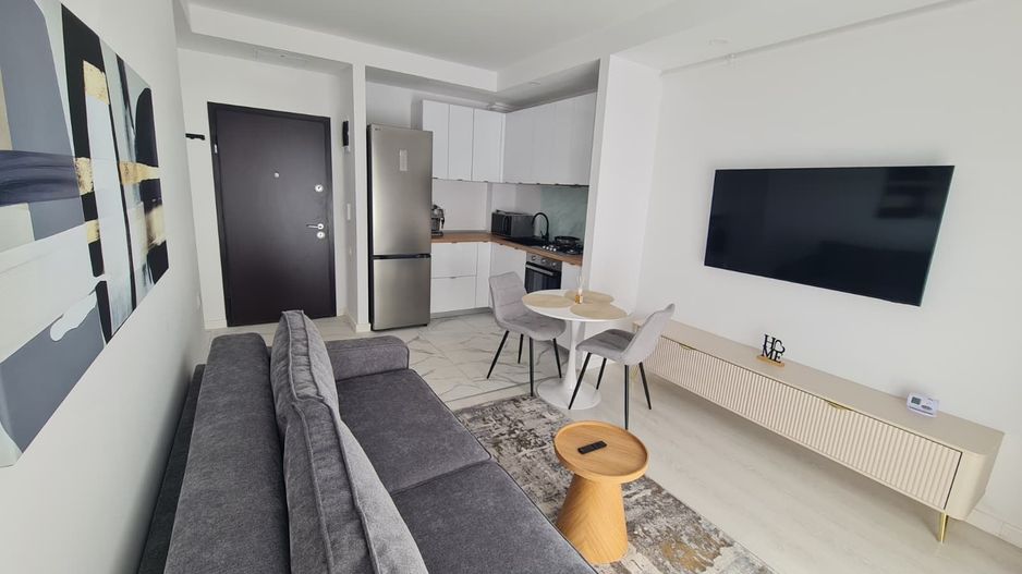 Apartament tip studio de inchiriat - Poză 1