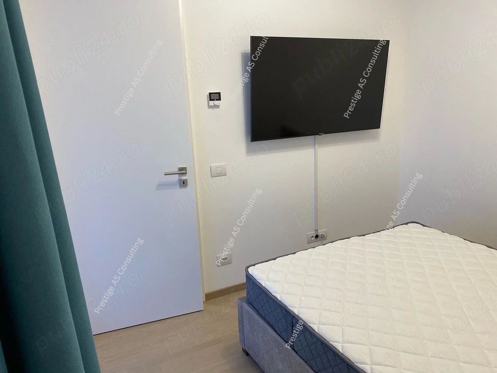 Apartament 2 camere | ISHO | Vedere spre Bega - Poză 8