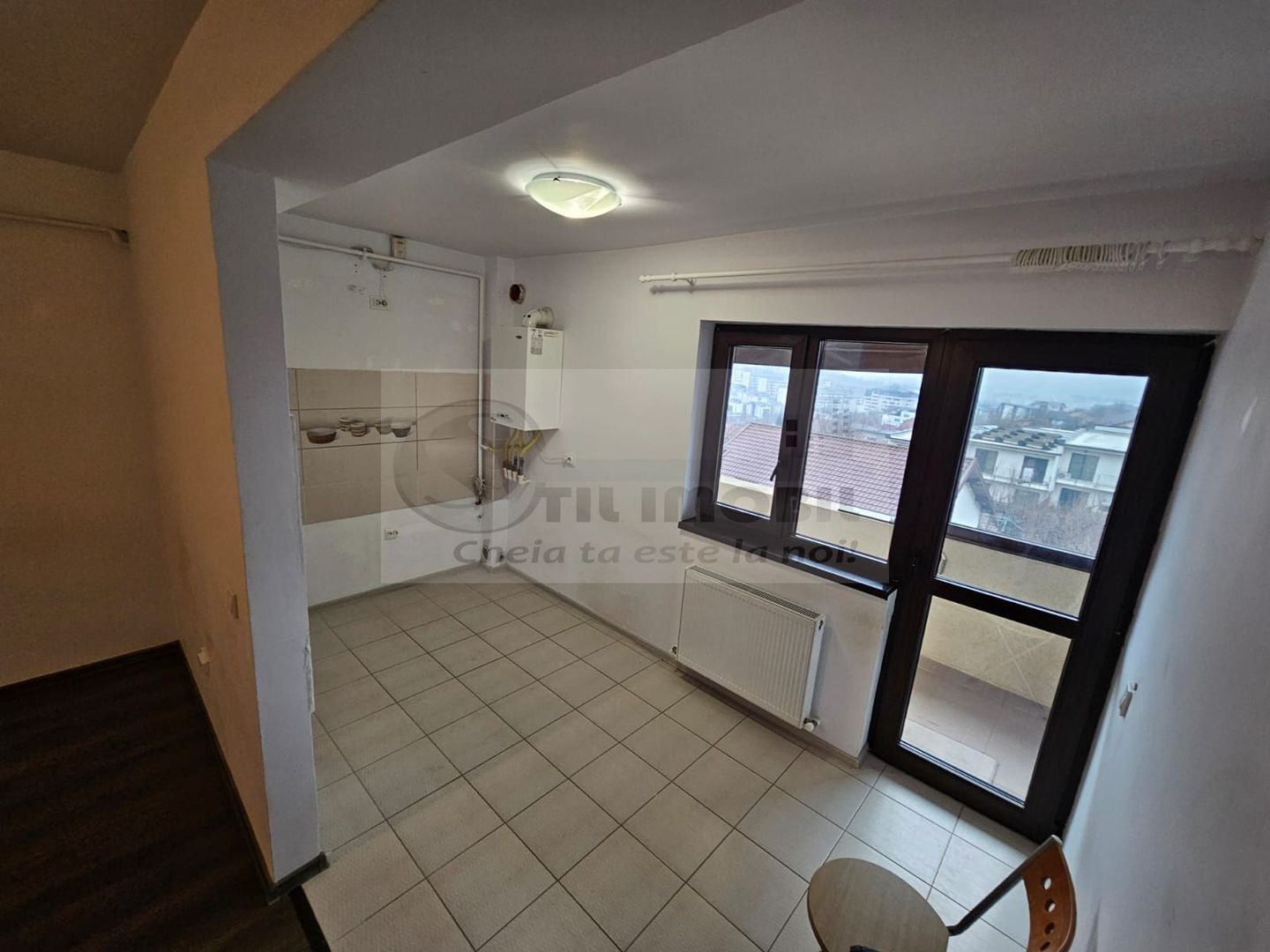 Apartament cu 2 camere - 51 mp - Strada Soarelui - Bloc 2019. - Poză 3