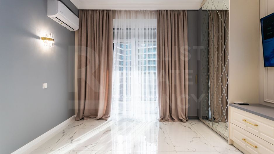 Vânzare, apartament, 2 camere, str. Bogdan Voievod, Râșcani - Poză 2