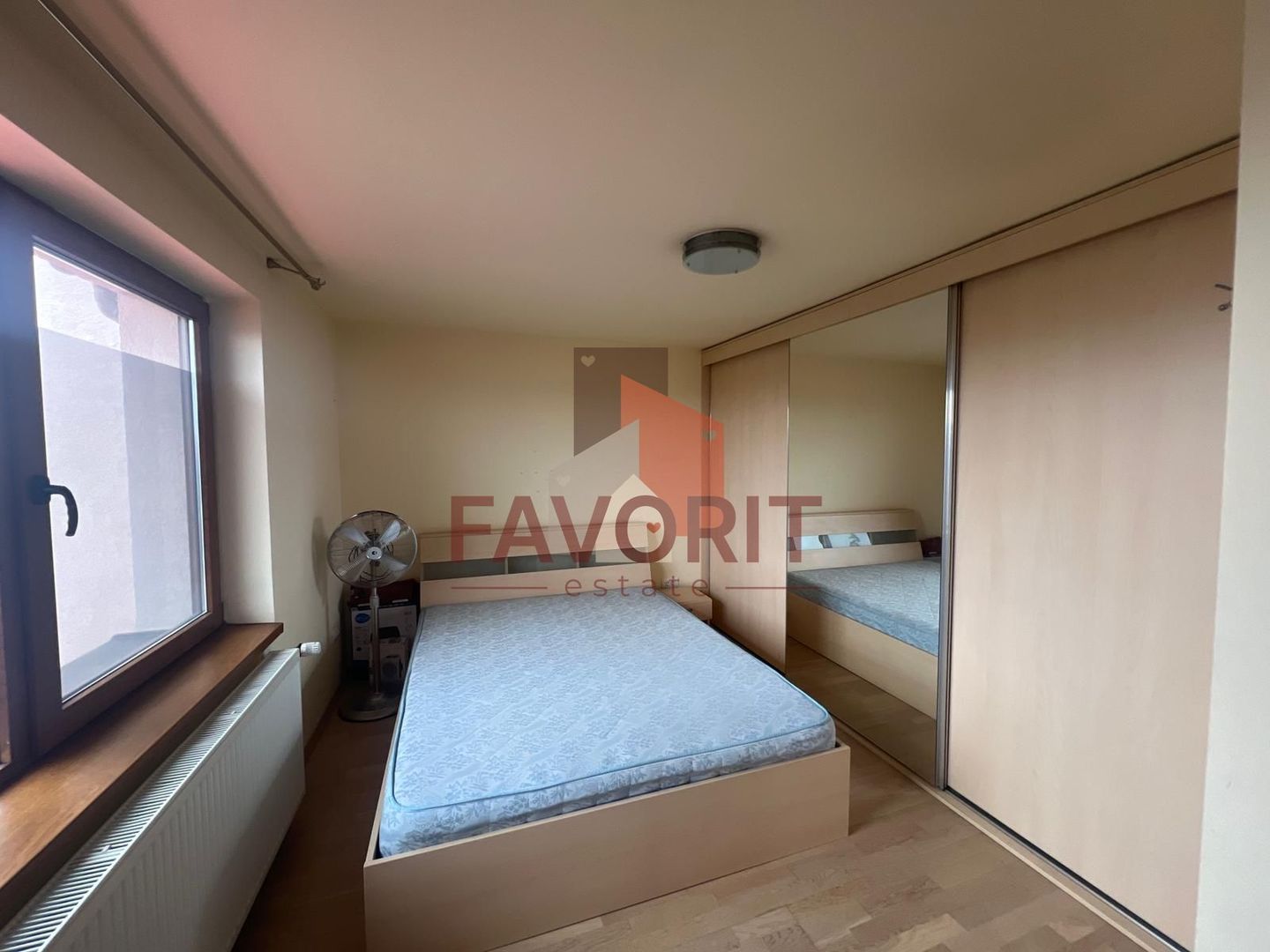 Casă de închiriat 5 camere  – Comuna Șag, Str. XXIII nr. 8 - Poză 12