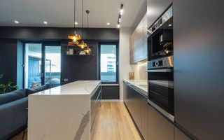 Vanzare Apartament 2 Camere + 1 loc. parcare | Aviatiei Tower - Poză 8