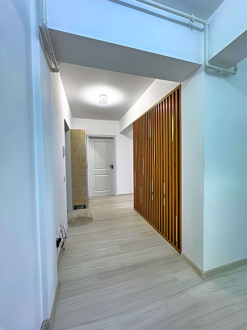 3 camere decomandat bucatarie inchisa 79mp Grand Arena parcare inclusa - Poză 12