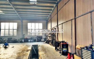 Hale la parter cu parcare privată 100 mp utili Budiului - Poză 6