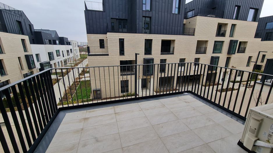 Apartament | 2 camere tip studio| Avalon Estate | Pipera - Poză 10