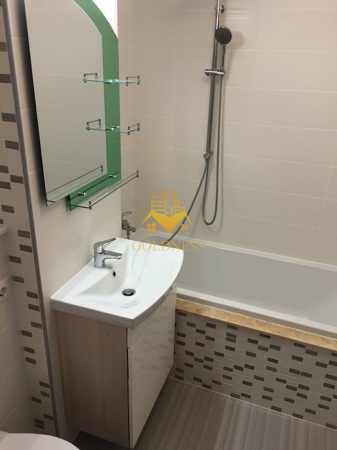 2 camere decomandate, Primaverii, Calea Manastur, Calvaria, MOL, Profi - Poză 4