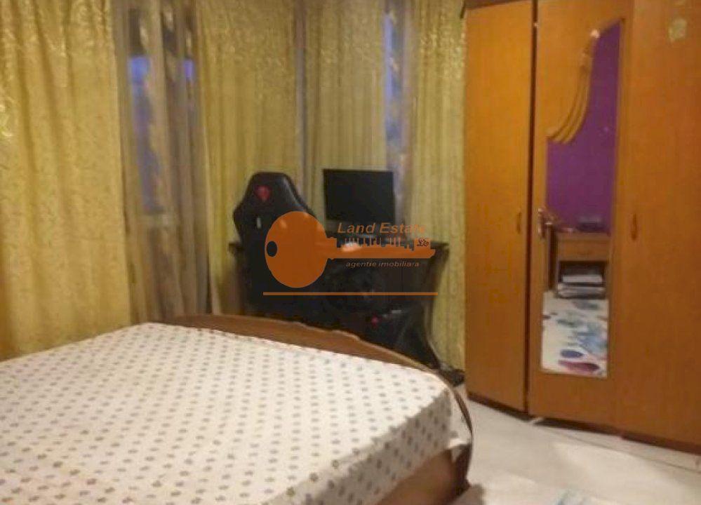 3 camere Parcul Carol - Parcul Tineretului - Poză 4