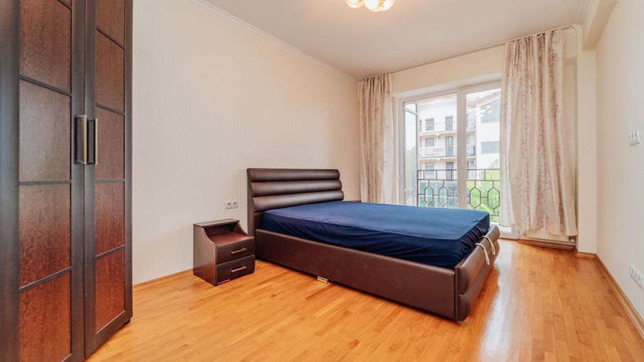 Apartament spre chirie – Centru - Poză 3