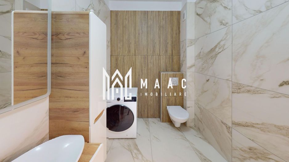 Apartament 3 camere | Curte proprie | Bloc nou | D. Stanca - Poză 4