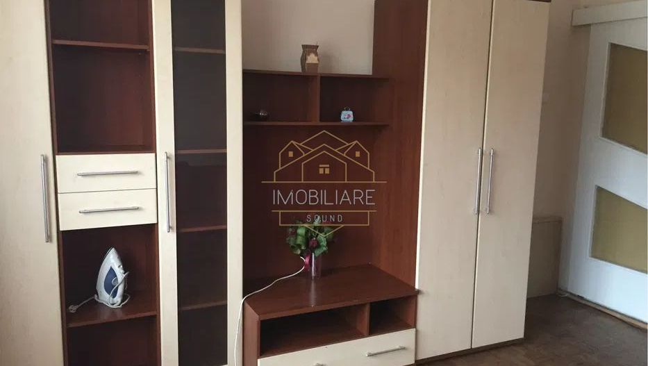 Apartament de închiriat cu 2 camere în zonă centrală - Poză 2