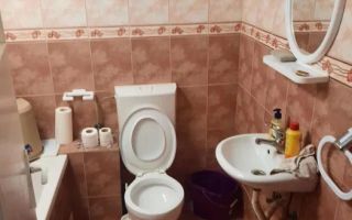 Apartament cu 3 camere de închiriat în zona Centrală - Poză 8