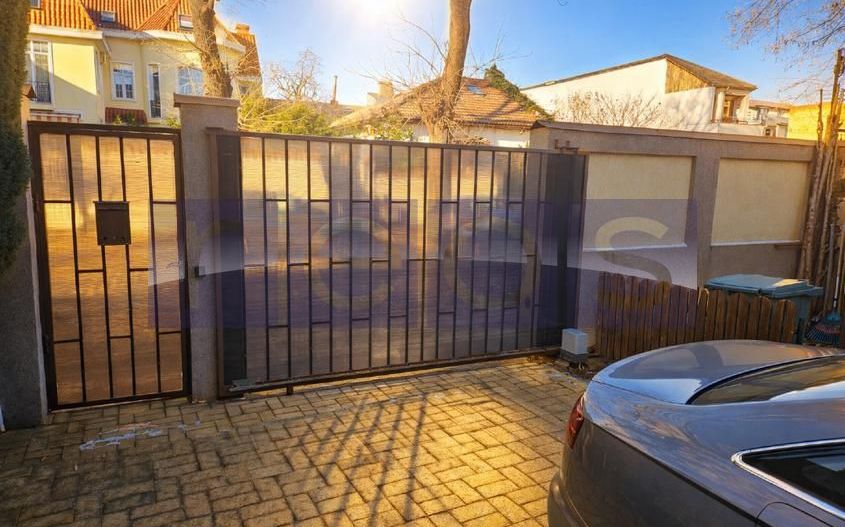 INCHIRIERE VILA DOMENII | 250MP | IDEAL ACTIVITATI COMERCIALE |PARCARE - Poză 14