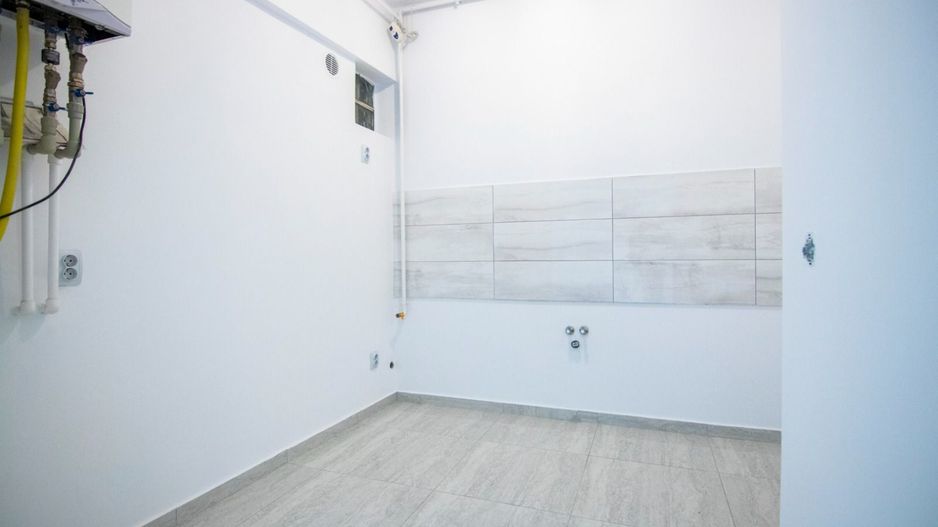 Apartament 2 CAMERE | 60 MP | VIRTUTII -  Lacul Morii | Finisat LA CHEIE, liber - Poză 10