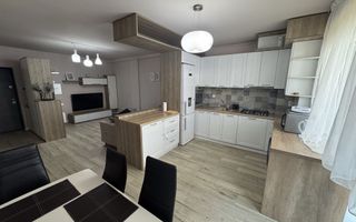 Apartament modern 2 camere de vânzare | Zona BMW Florești - Poză 2