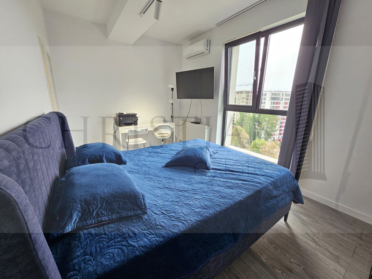 Premium Studio - Ranetti Premium Apartments 2021 - Poză 2