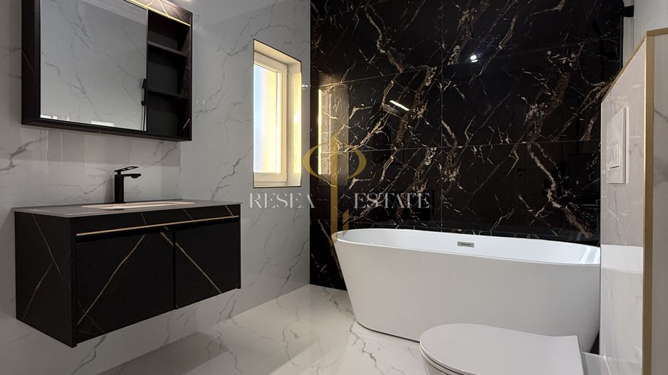 Duplex modern 5 camere| 113 mp + 320 mp teren| Mosnita Nouă - Poză 9