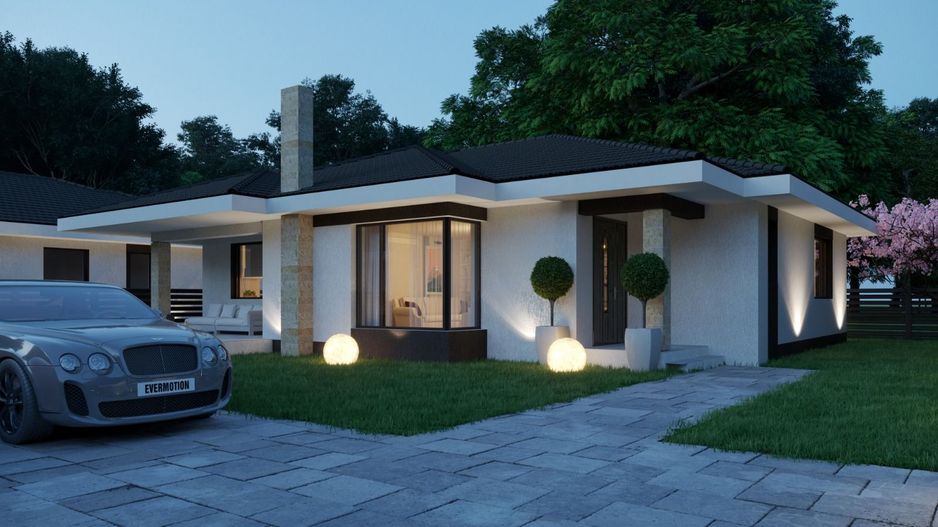 HARMONY RESIDENCE - Poză 5