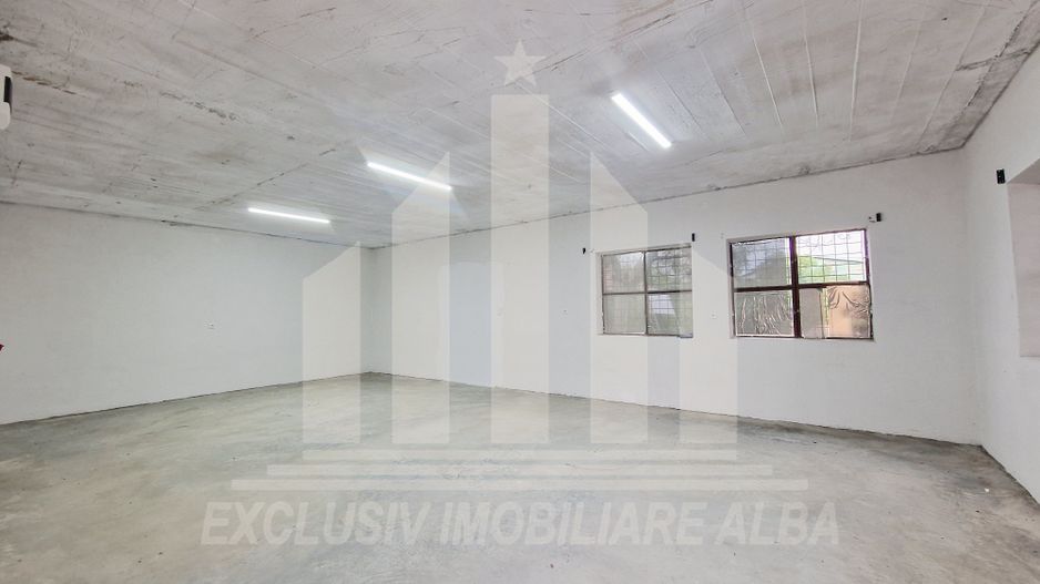 Casa individuala | De inchiriat | 110 mp | Mobilata | Tolstoi - Poză 13