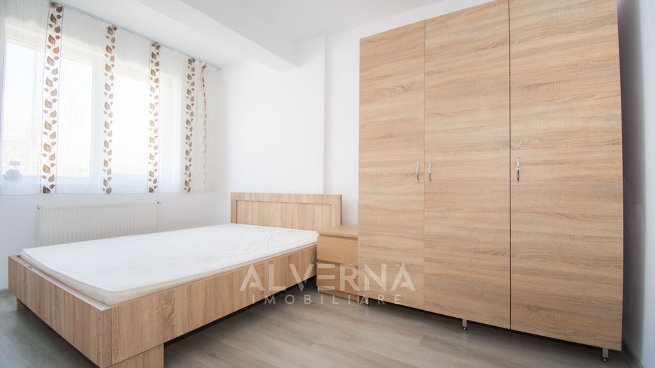 Ap 2 camere, decomandat, balcon, parcare, Trapezului - PET-FRIENDLY - Poză 1