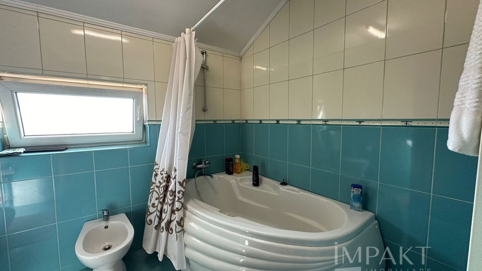 Casa 4 camere - Zona Garii - Poză 12