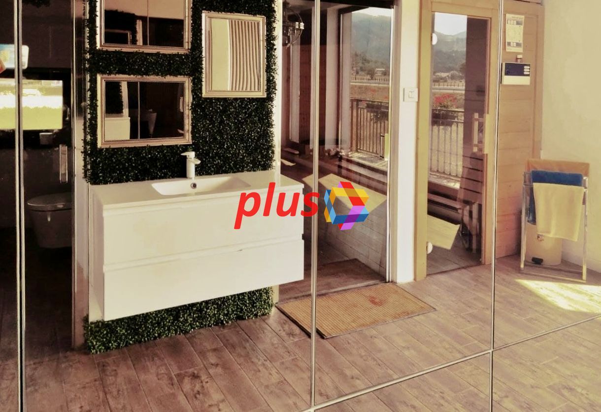 Casă 420 mp Cristian - Poză 11