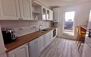 Terasa - Orientare Sudica - Complex 2021 - Dambul Rotund - Poză 1