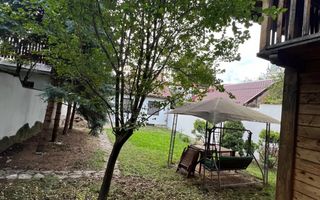 Casă  în Zonă Ultracentrală – Proximitate Papiu și Cetatea Medievală - Poză 10