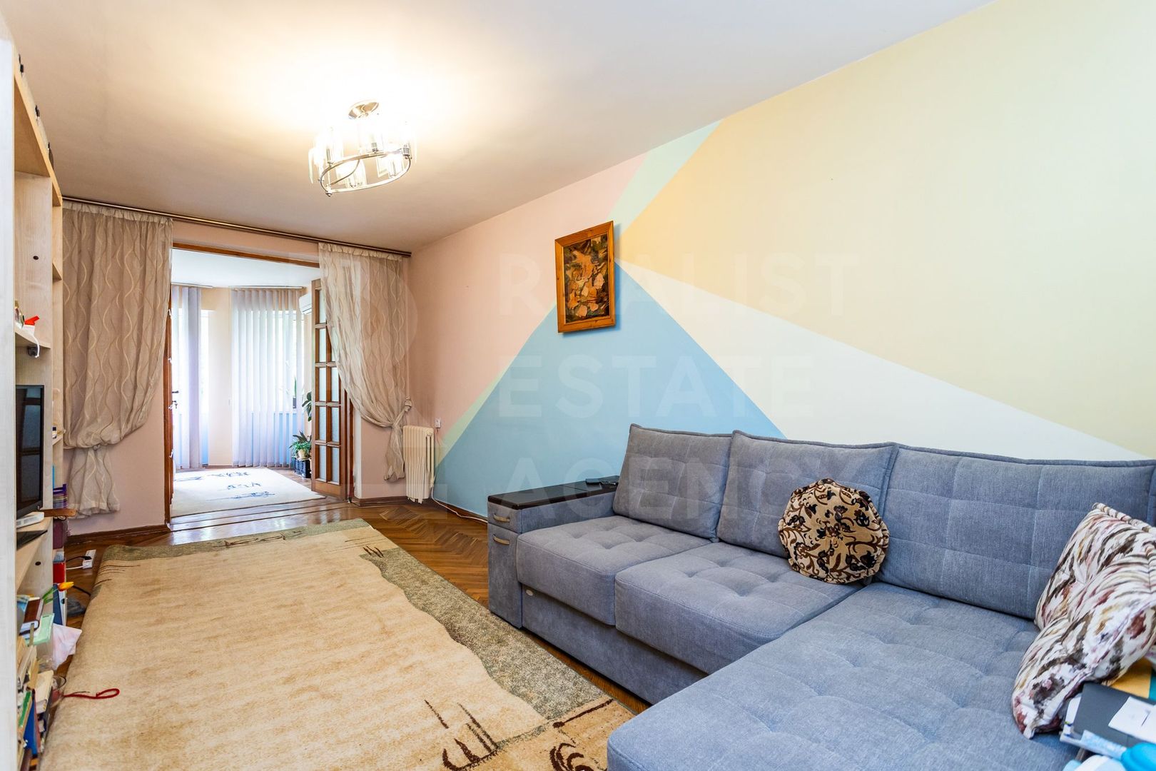 Vânzare, apartament, 4 camere, str. Miron Costin, Rîșcani - Poză 4