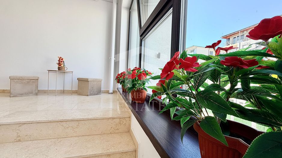 2 camere Finalizat Terasa 10 mp Sos Cernica Smile Residence - Poză 10