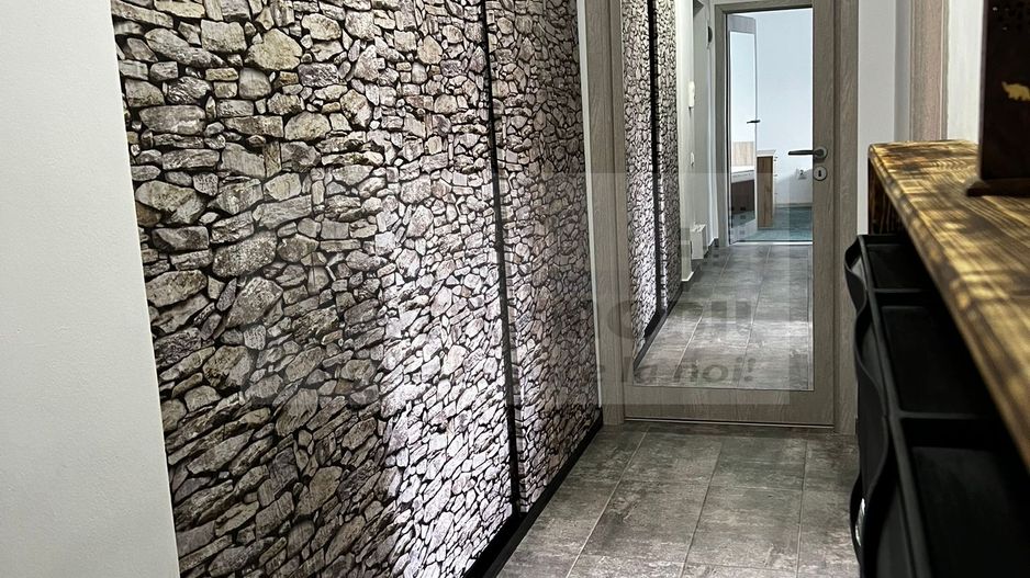 Apartament 2 Camere Valea Lupului - 453 euro - Poză 14