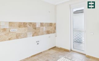 Apartament nou cu 2 camere și loc parcare etaj 2 Giroc - Timișoara - Poză 2