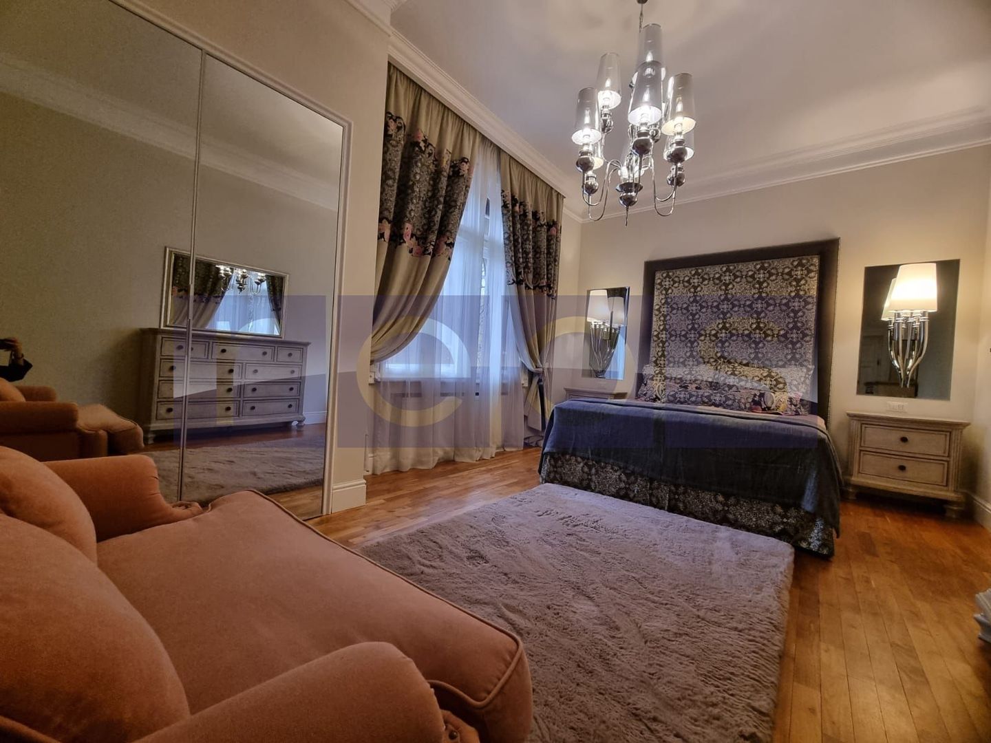 VANZARE- 5 CAMERE- DOROBANTI- CAPITALE - Poză 18