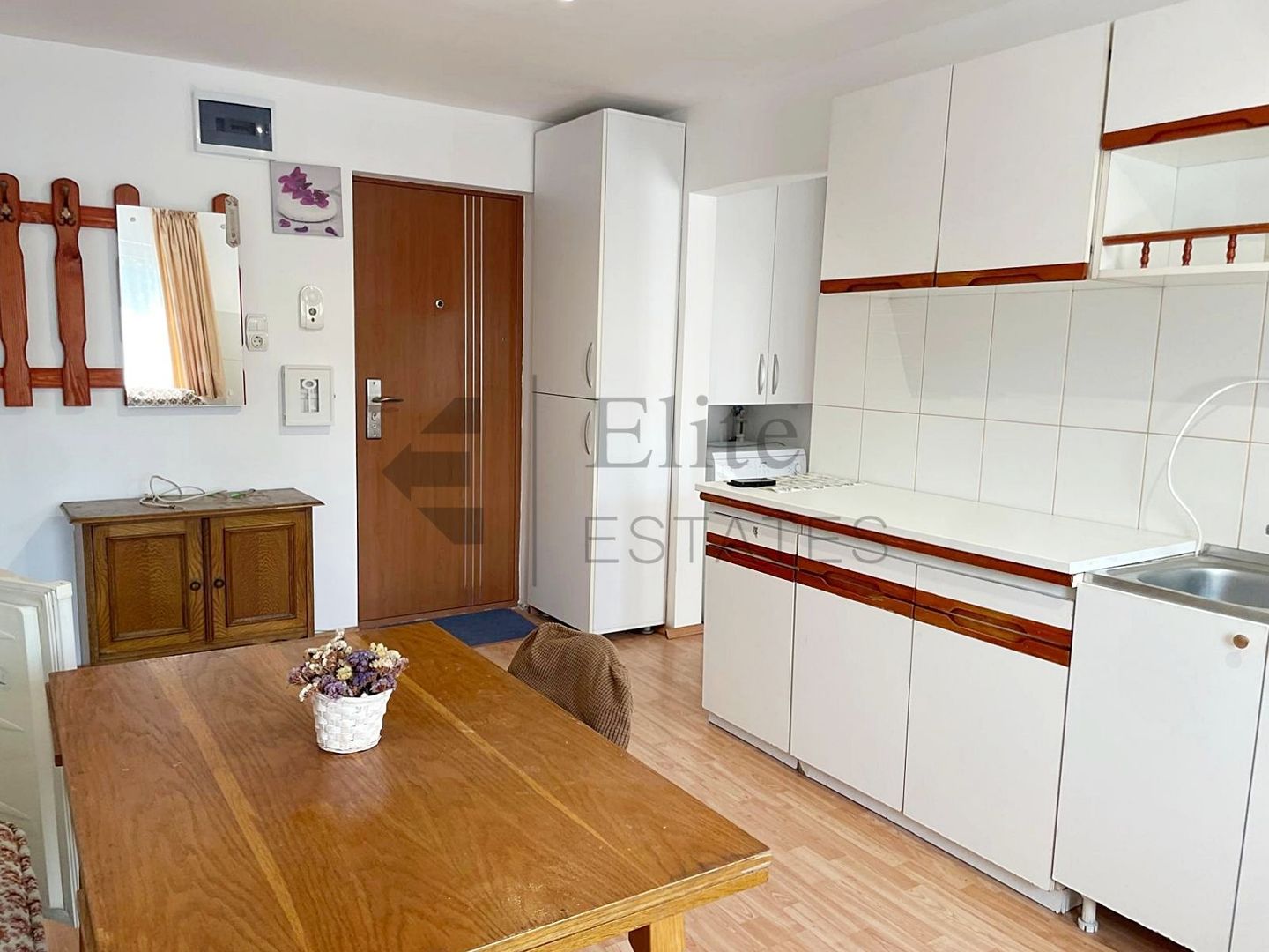 Apartament cu doua camere in zona Bulevardul Decebal - Poză 4