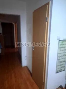 Apartament 3 camere Lipovei etaj 2 cu centrala - Poză 3