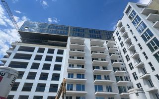 Oportunitate de investitie Soporului 19!Apartament 2 camere Gheorgheni - Poză 3